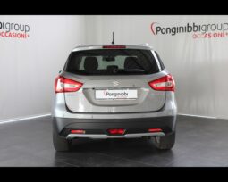 SUZUKI – S-Cross 1.0 boosterjet Cool 2wd auto my19 pieno