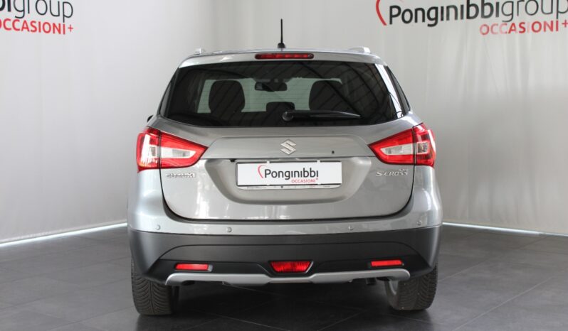 SUZUKI – S-Cross 1.0 boosterjet Cool 2wd auto my19 pieno