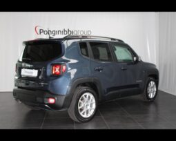 JEEP – Renegade 1.6 mjt Limited 2wd 130cv pieno