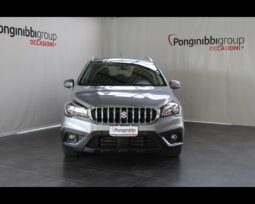 SUZUKI – S-Cross 1.0 boosterjet Cool 2wd auto my19