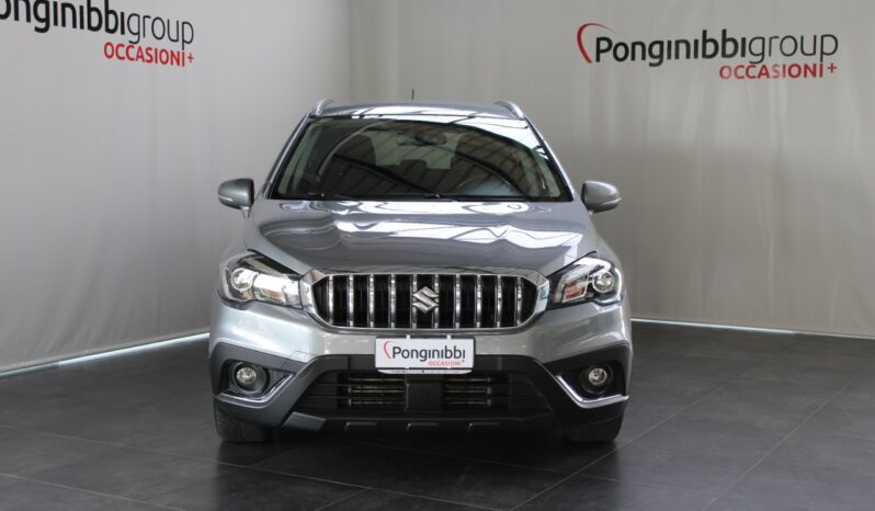 SUZUKI – S-Cross 1.0 boosterjet Cool 2wd auto my19 pieno