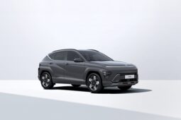 HYUNDAI – KONA 1.0 TGDI 48V MILD HYBRID MT X CLASS pieno