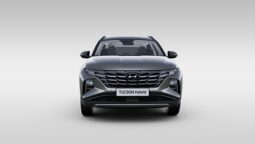 HYUNDAI – TUCSON MY22 1.6HEV AT 230 EXELLENCE pieno