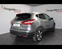 NISSAN – Qashqai 1.5 dci 360 110cv E6 pieno