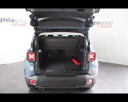 JEEP – Renegade 1.6 mjt Limited 2wd 130cv pieno