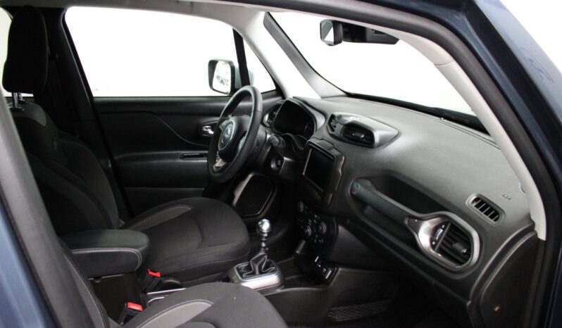 JEEP – Renegade 1.6 mjt Limited 2wd 130cv pieno