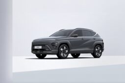 HYUNDAI – KONA 1.0 TGDI 48V MILD HYBRID MT X CLASS