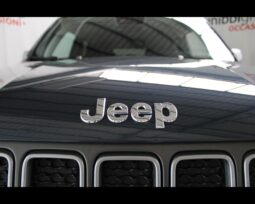 JEEP – Renegade 1.6 mjt Limited 2wd 130cv