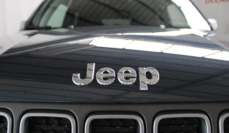 JEEP – Renegade 1.6 mjt Limited 2wd 130cv pieno