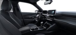 PEUGEOT – 2008 1.2 puretech Active s&s 100cv pieno