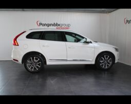 VOLVO – XC60 2.4 D4 Summum awd 181cv geartronic