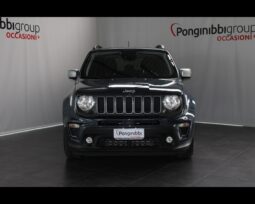 JEEP – Renegade 1.6 mjt Limited 2wd 130cv pieno