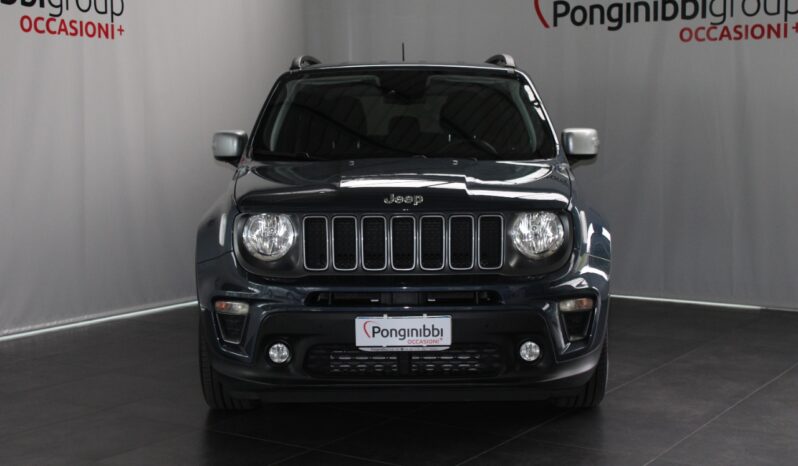 JEEP – Renegade 1.6 mjt Limited 2wd 130cv pieno