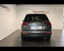 VOLKSWAGEN – Tiguan 1.6 tdi Business 115cv pieno