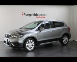 SUZUKI – S-Cross 1.0 boosterjet Cool 2wd auto my19