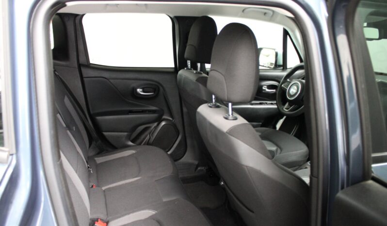 JEEP – Renegade 1.6 mjt Limited 2wd 130cv pieno