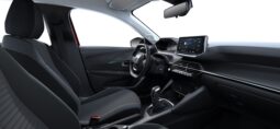 PEUGEOT – 208 1.2 puretech Active s&s 75cv pieno