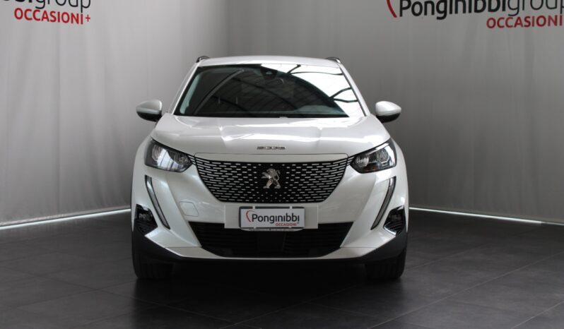 PEUGEOT – e-2008 Allure Pack 100kW pieno