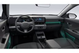 HYUNDAI – KONA 1.0 TGDI 48V MT X LINE pieno