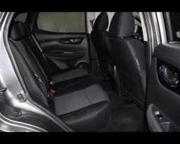 NISSAN – Qashqai 1.5 dci 360 110cv E6 pieno