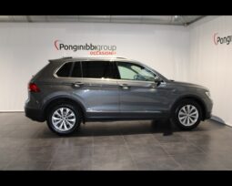 VOLKSWAGEN – Tiguan 1.6 tdi Business 115cv pieno