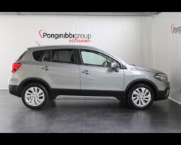 SUZUKI – S-Cross 1.0 boosterjet Cool 2wd auto my19 pieno