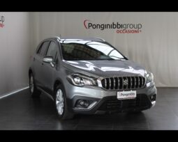 SUZUKI – S-Cross 1.0 boosterjet Cool 2wd auto my19