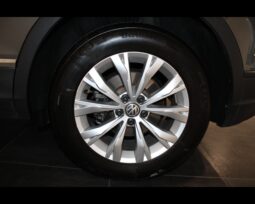 VOLKSWAGEN – Tiguan 1.6 tdi Business 115cv pieno