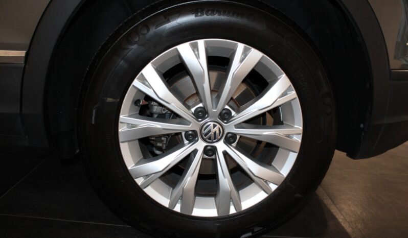 VOLKSWAGEN – Tiguan 1.6 tdi Business 115cv pieno