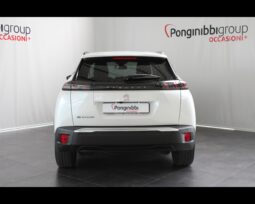 PEUGEOT – e-2008 Allure Pack 100kW pieno