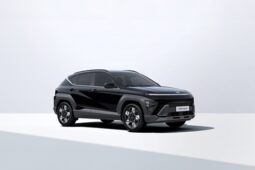 HYUNDAI – KONA 1.0 TGDI 48V MT X LINE pieno