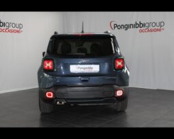 JEEP – Renegade 1.6 mjt Limited 2wd 130cv pieno