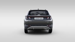 HYUNDAI – TUCSON MY22 1.6HEV AT 230 EXELLENCE pieno