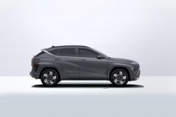 HYUNDAI – KONA 1.0 TGDI 48V MILD HYBRID MT X CLASS