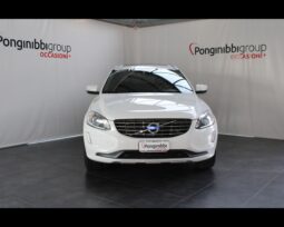 VOLVO – XC60 2.4 D4 Summum awd 181cv geartronic