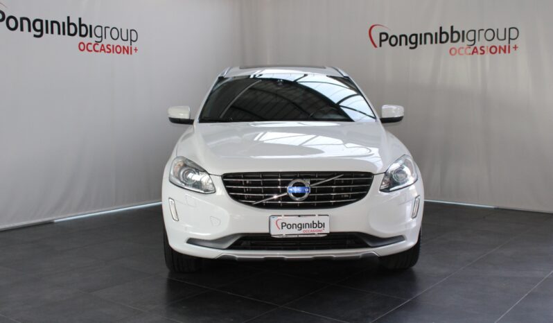 VOLVO – XC60 2.4 D4 Summum awd 181cv geartronic pieno