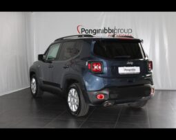 JEEP – Renegade 1.6 mjt Limited 2wd 130cv pieno