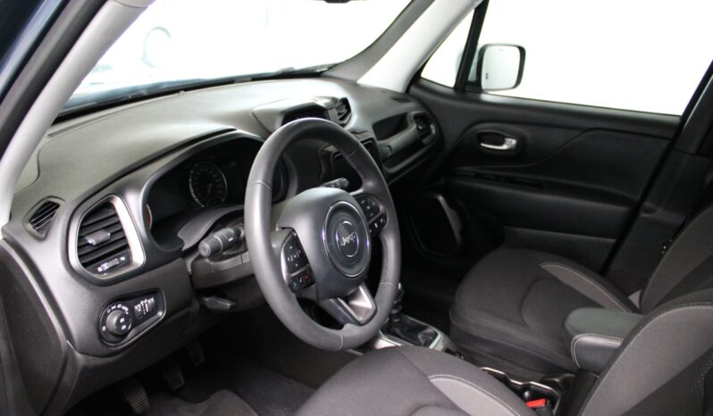 JEEP – Renegade 1.6 mjt Limited 2wd 130cv pieno