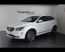 VOLVO – XC60 2.4 D4 Summum awd 181cv geartronic