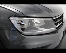 VOLKSWAGEN – Tiguan 1.6 tdi Business 115cv pieno