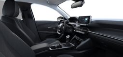 PEUGEOT – 208 1.2 puretech Active s&s 75cv pieno