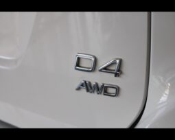 VOLVO – XC60 2.4 D4 Summum awd 181cv geartronic pieno