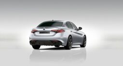 ALFA ROMEO – Giulia My24 Diesel 210 Cv Veloce pieno