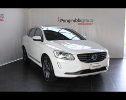 VOLVO – XC60 2.4 D4 Summum awd 181cv geartronic