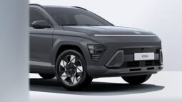 HYUNDAI – KONA 1.0 TGDI 48V MILD HYBRID MT X CLASS pieno