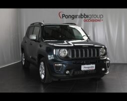 JEEP – Renegade 1.6 mjt Limited 2wd 130cv pieno