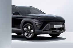 HYUNDAI – KONA 1.0 TGDI 48V MT X LINE pieno