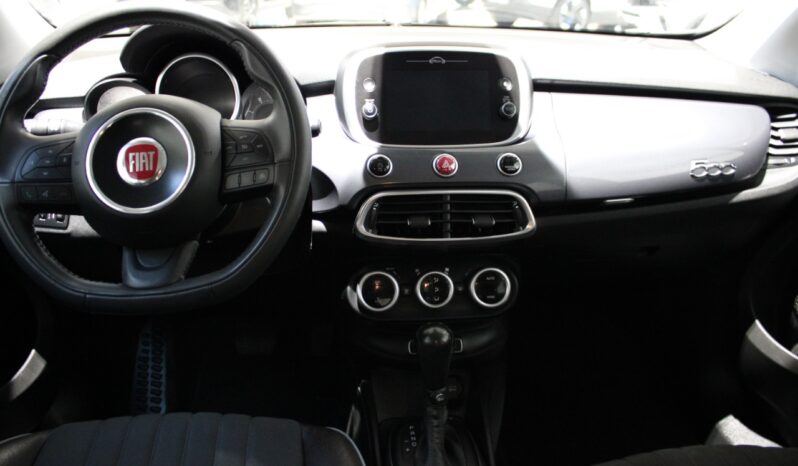 FIAT – 500X 1.6 mjt Lounge 4×2 120cv dct my18 pieno