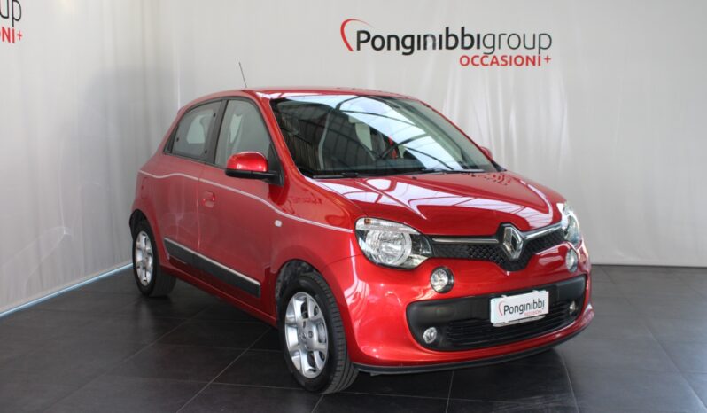 RENAULT – Twingo 1.0 sce Energy 70cv S&S pieno