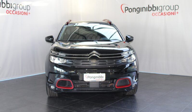 CITROEN – C5 aircross 1.5 bluehdi Feel s&s 130cv eat8 pieno